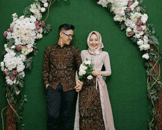 14 Inspirasi Flower Gate untuk Acara Resepsi. Nggak Hanya Enak Dilihat Tapi Juga Multifungsi