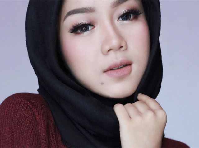 Cheryl Raissa