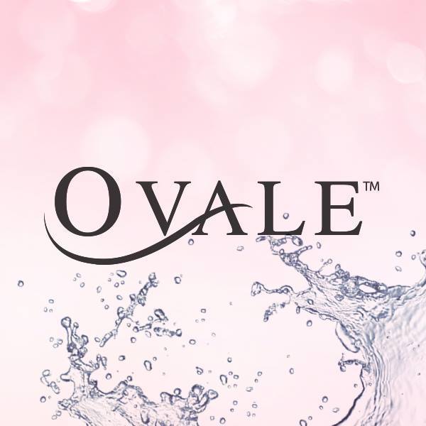 Ovale Micellar Water