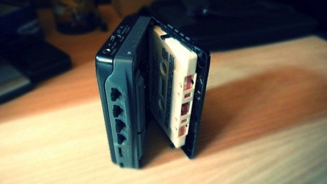 Walkman