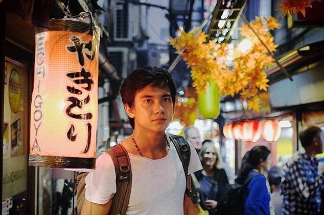Kilas Balik Karier Adipati Dolken Sebelum Bermain dalam Film Posesif. Sudah Pantas Go Internasional?