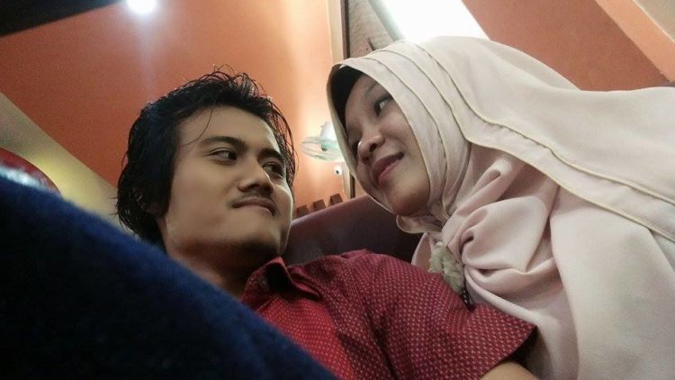 Aku Ingin Terus Bersamamu, Menjadi Istrimu
