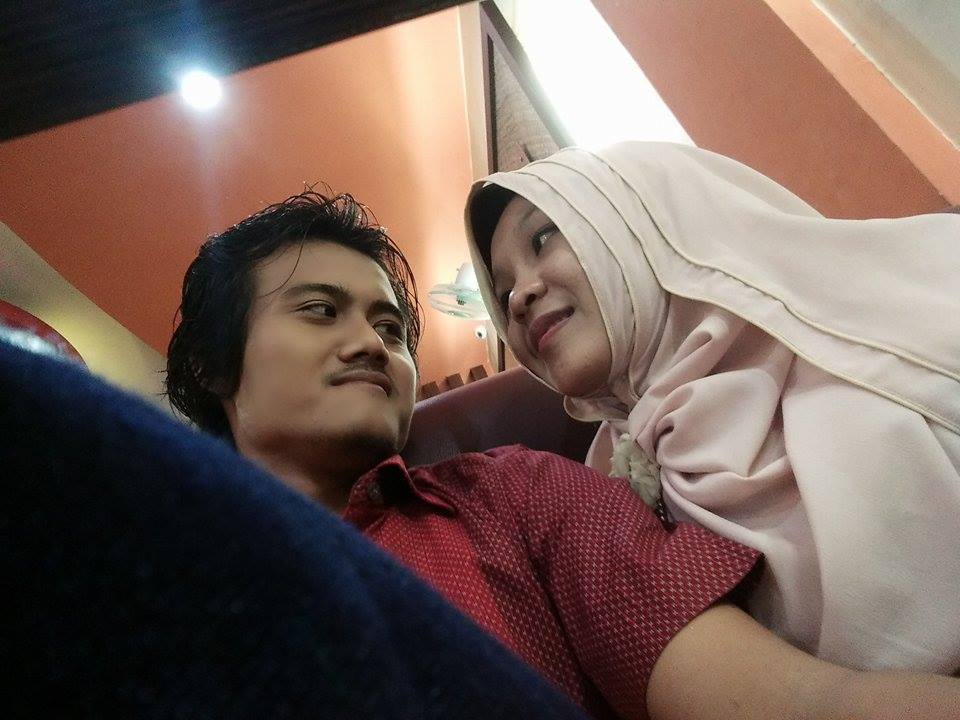 Aku Ingin Terus Bersamamu, Menjadi Istrimu