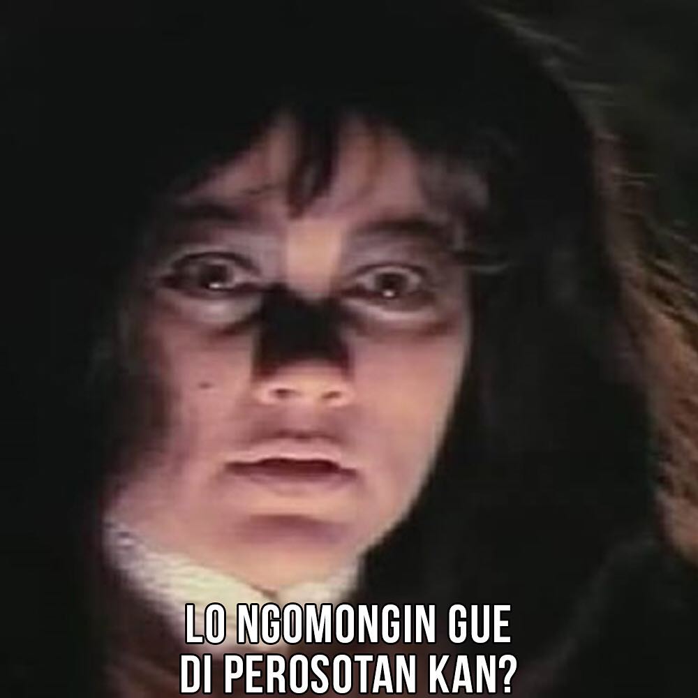 15 Meme Kocak Ini Wujud Ngelunya Kita ke Anak Kecil Korban Sinetron dan Anak Nongkrong Perosotan