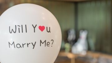 Yuk Intip, Hal Kecil yang Bikin Baper "Married Life"