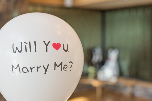 Yuk Intip, Hal Kecil yang Bikin Baper "Married Life"