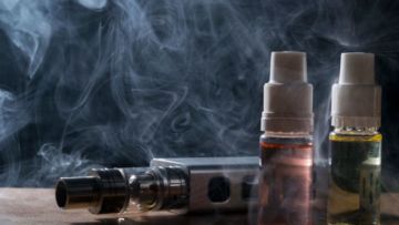 Siap-siap, Tahun Depan Cairan Vape Makin Mahal. Segera Putuskan Berhenti atau Kerja Lebih Keras