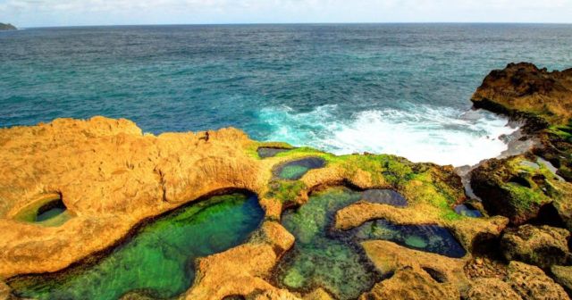 5 Pantai di Pulau Jawa ini Punya Mitos dan Pantangan yang Unik, Berani Melanggar?