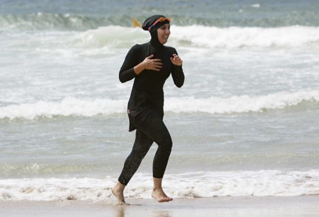 Burkini
