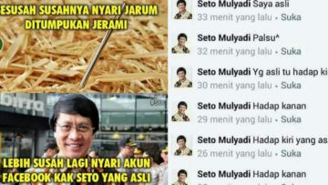 17 Meme dan Komentar Kak Seto Palsu di Media Sosial Ini Bikin Ngakak! Kerjaan Siapa Nih?