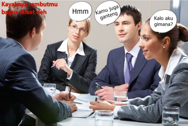 9 Momen yang Harus Kamu Hindari Saat Merayu Cewek. Cowok Wajib Baca!