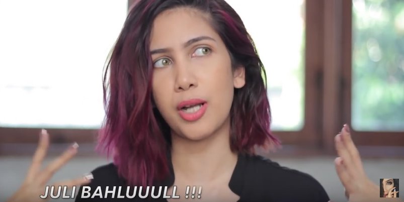 Enam Alasan Kenapa Beauty Vlog Suhay Salim Wajib Ditonton