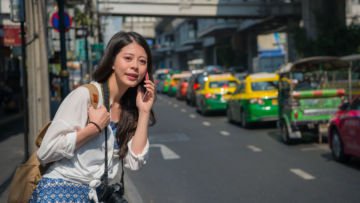 5 Momen “Sering Terjadi” Saat Naik Ojek Online. Nyebelin Tapi Lucu Juga