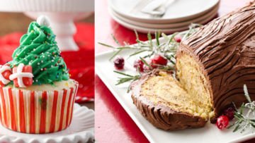 Aneka Resep Kue Kering Natal yang Memanjakan Lidah dan Instagrammable. Buat Sendiri Yuk!