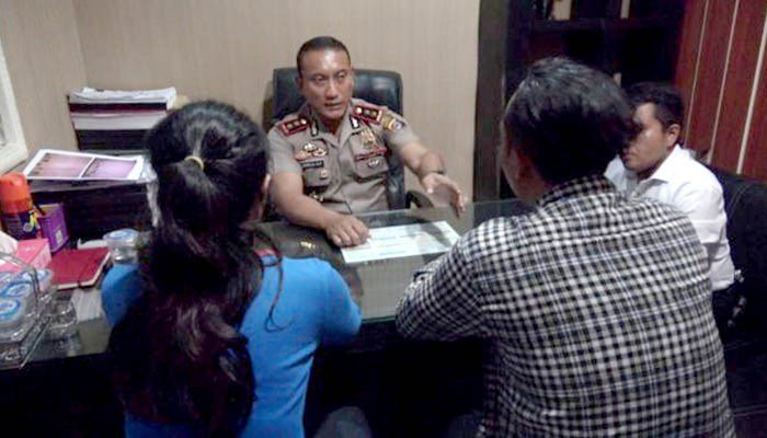 Dapat Tawaran Kerja dan Difasilitasi Pernikahannya, Pasangan yang Dituduh Mesum Ini Resmi Menikah
