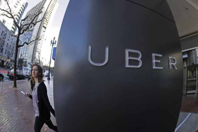 Lagi-lagi Perusahaan Besar Buat Pengakuan : 57 Juta Data Pelanggan Bocor, Uber Sampai Bayar Tebusan