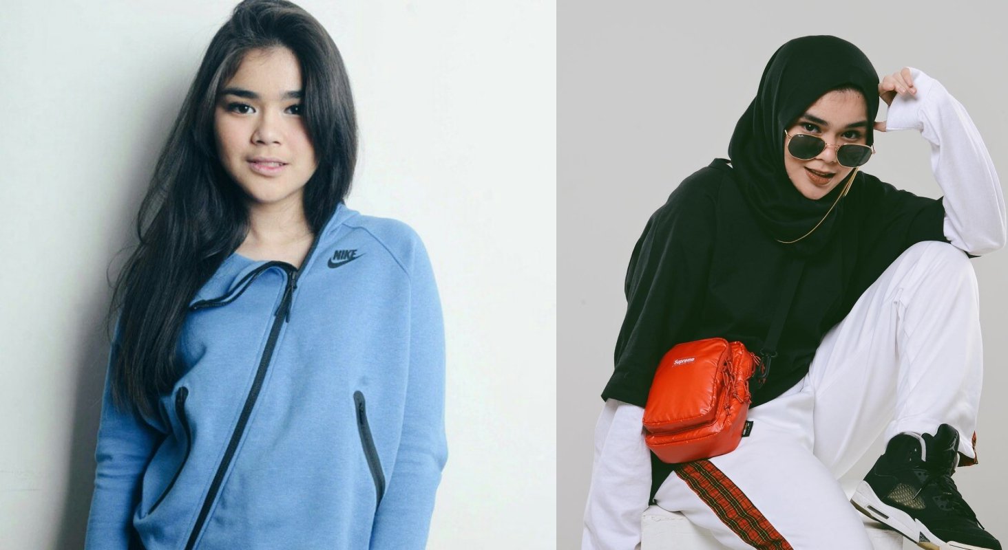 Keputusan untuk Berhijab Memang Berat, Tapi 17 Artis Ini Tetap Konsisten Sampai Sekarang Loh!