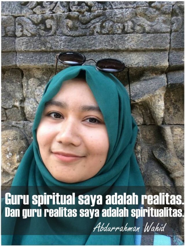Jika Pakai Quotes Tere Liye Dilarang, Masih Ada 11 Quotes Lain yang Cocok Dipajang di Foto Selfie