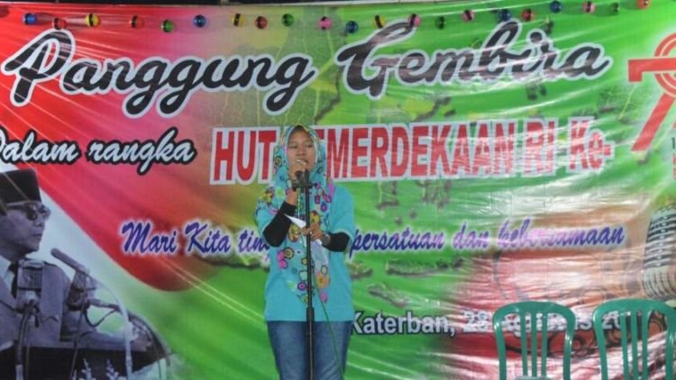 Pentingnya Public Speaking Bagi Mahasiswa