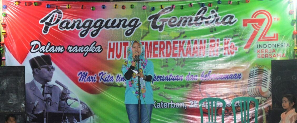 Pentingnya Public Speaking Bagi Mahasiswa
