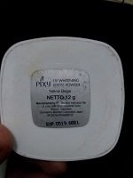 pixy Powder