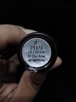Pixy Lip Cream