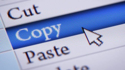 Hari gini? Netizen masak Copy paste