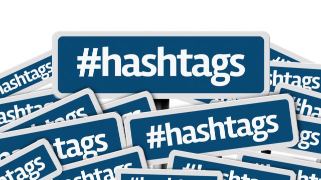 Hashtag kok di obral