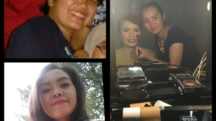 Aku Yang Dulu Tomboy Sekarang Jadi Make Up Artist, Why Not?