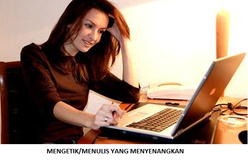 7 Manfaat Menulis Bagi Kamu, Khususnya untuk Pemula