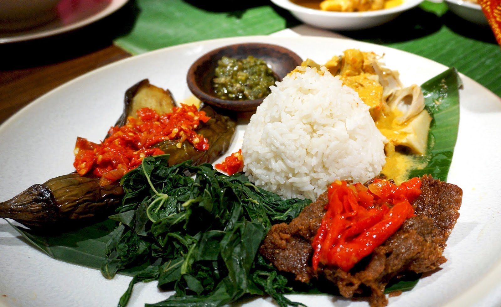 4 Makanan Asli Indonesia yang Paling Enak Bahkan Diakui Seluruh Dunia