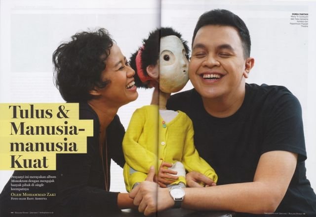 Saat Harimu Mulai Melelahkan, 7 Lagu Ini Bisa Buat Kamu Kembali Kuat