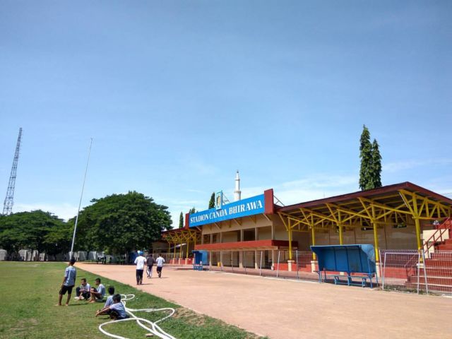 Stadion Canda Bhirawa