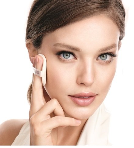 Tips Makeup Essensial Buat Mahasiswa 2 BB Cushion buat dasaran