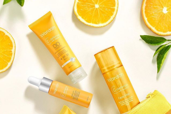 4 Merek Make-Up dan Skin Care yang Cocok Buat Kulit Berminyakmu