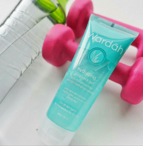 13 Manfaat Wardah Hydrating Aloe Vera Gel Untuk Wajah dan Kulit
