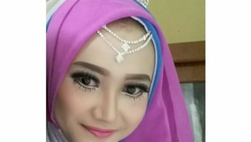 Cantik Nggak Harus Medok !