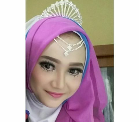 Cantik Nggak Harus Medok !