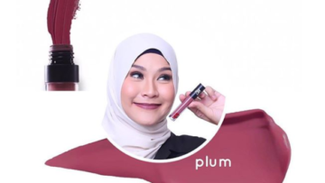 Bingung Milih Lipstik? Coba Deh Pakai 5 Brand dari Artis Ini dan Cocokkan dengan Karaktermu!