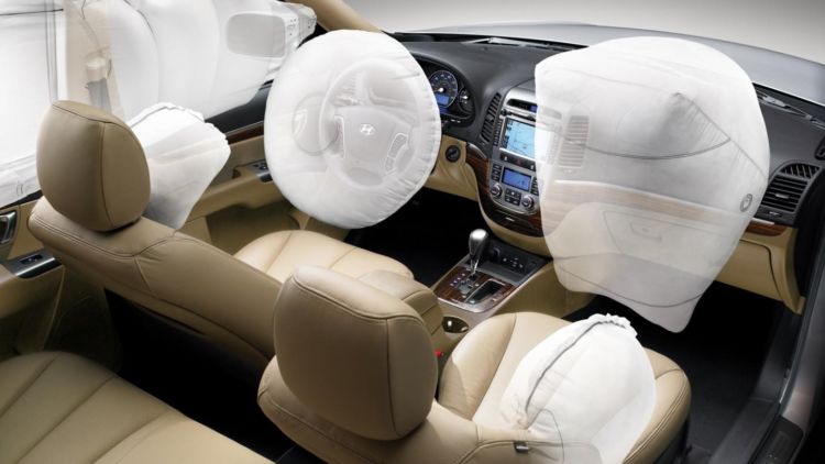 Tahukah Kamu? Selain Menjadi Penyelamat, Airbag Kendaraan Juga Bisa Sebabkan Kematian!