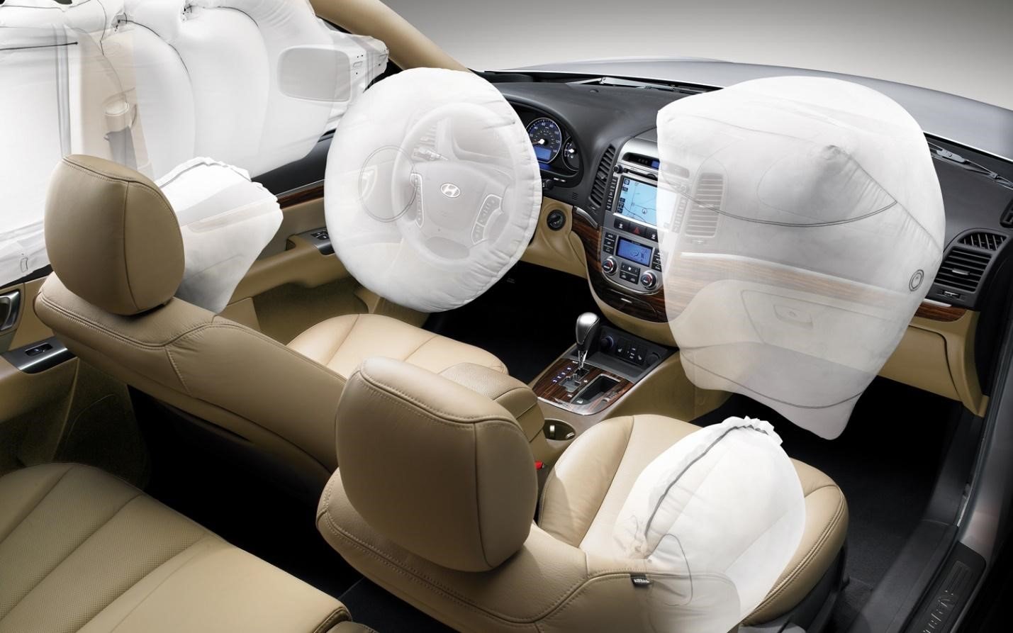 Tahukah Kamu? Selain Menjadi Penyelamat, Airbag Kendaraan Juga Bisa Sebabkan Kematian!
