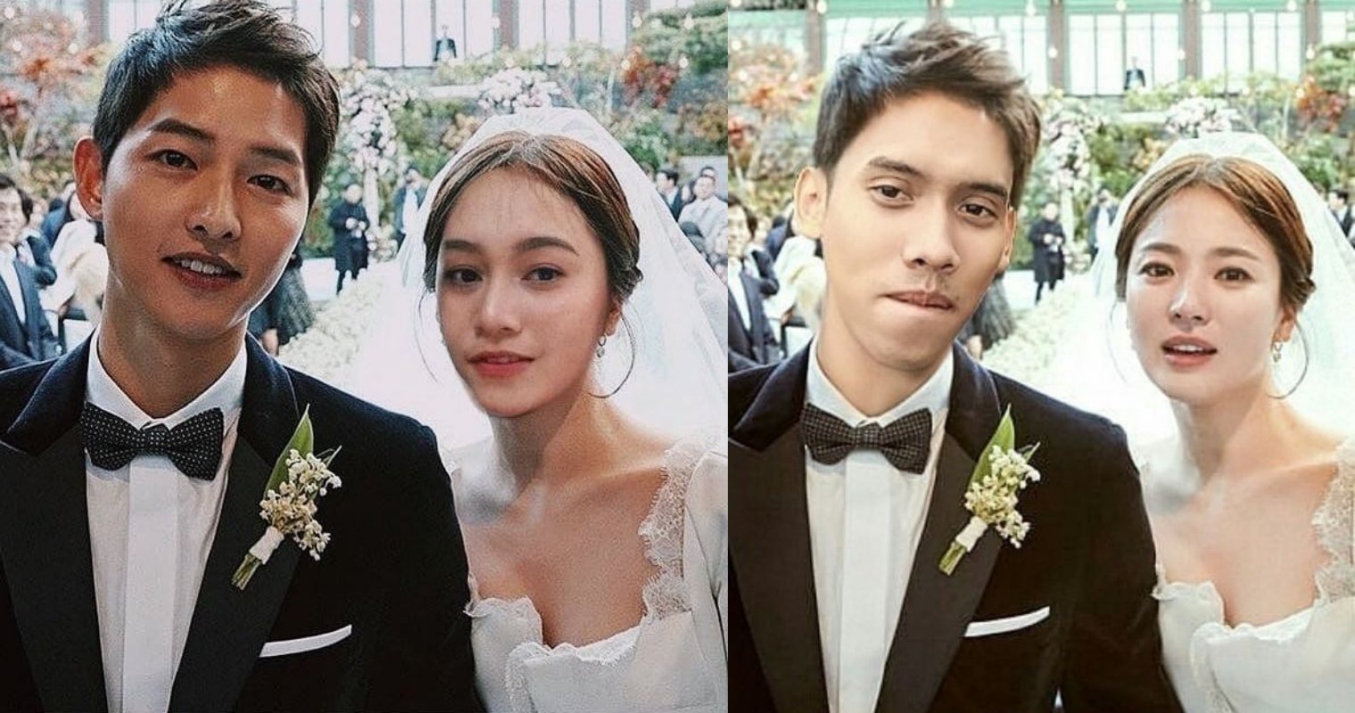 #HariPatahHatiInternasional Muncul Setelah #SongSongWedding. 15 Foto ‘Kesedihan’ Ini Jadi Buktinya!