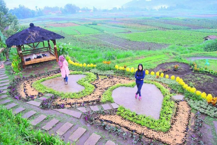 Catat, 10 Destinasi Hits di Malang untuk Libur Panjang 