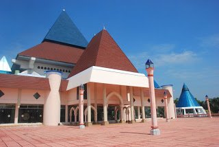 Masjid Annur