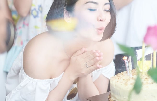 Alasan Kenapa Alodita Layak Untuk Menjadi Salah Satu Beauty Blogger Favorit di Indonesia
