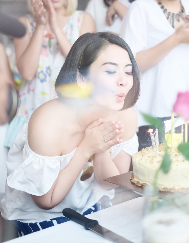 Alasan Kenapa Alodita Layak Untuk Menjadi Salah Satu Beauty Blogger Favorit di Indonesia