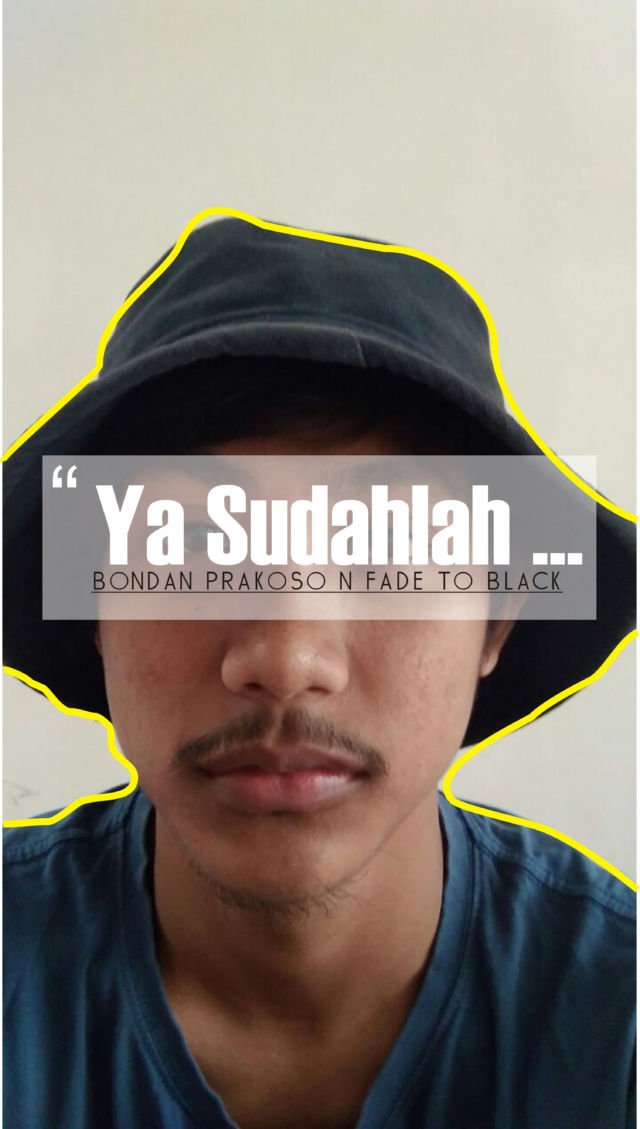 Jika Pakai Quotes Tere Liye Dilarang, Masih Ada 11 Quotes Lain yang Cocok Dipajang di Foto Selfie