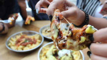 Nggak Cuma Instagramable, Kunena Eatery Bisa Jadi Pilihan Tempat Makan dengan Sajian Berkualitas