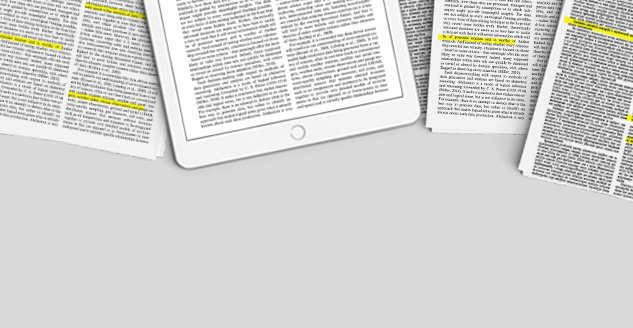 Baca jurnal penelitian