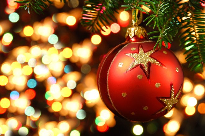 6 Ide Dekorasi Pohon Natal yang Bisa Kamu Terapkan Saat Natal Nanti